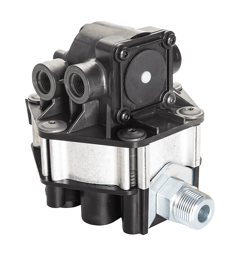 YKN28600-Relay Valves