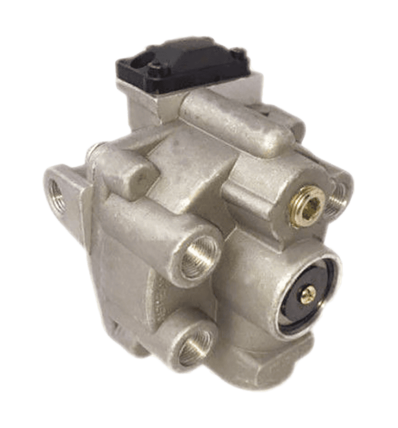 YKN30100-Relay Valves
