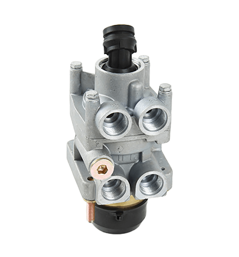 YMB4821-Foot Brake Valves