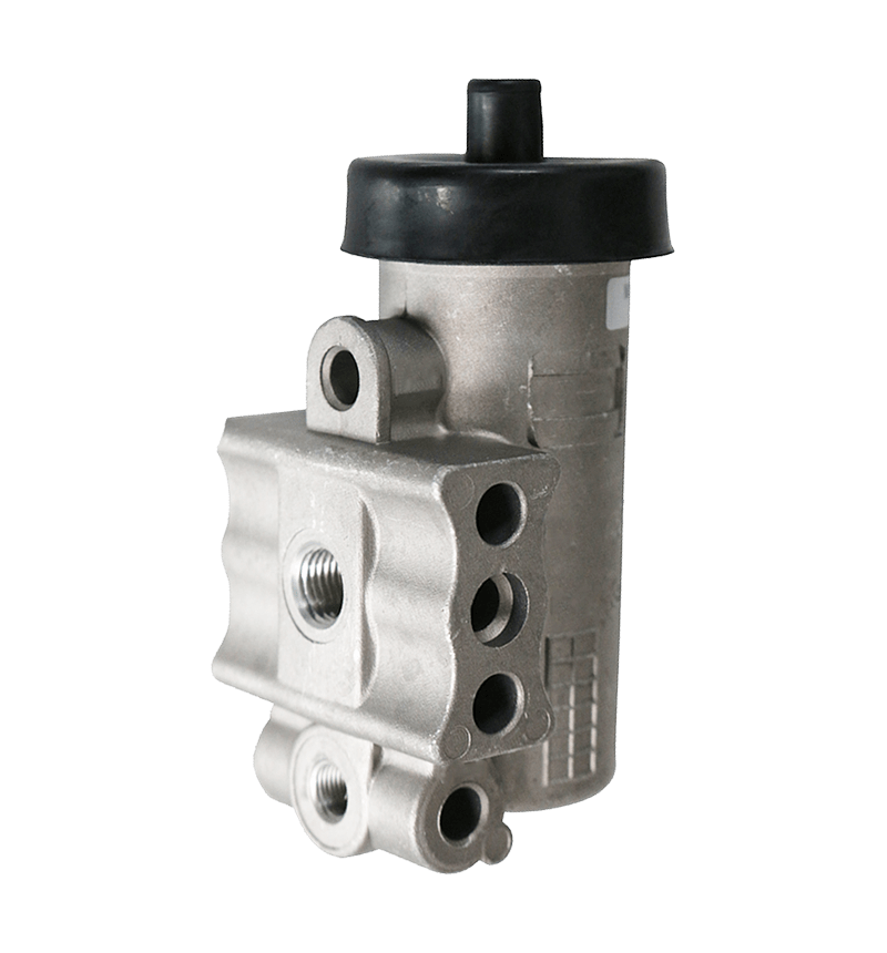 YMC808718-Unloader Valves