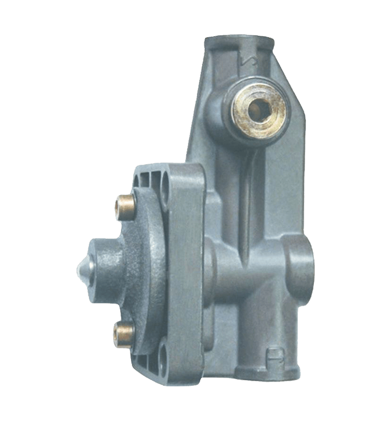 YSV3302-Gearbox Valves