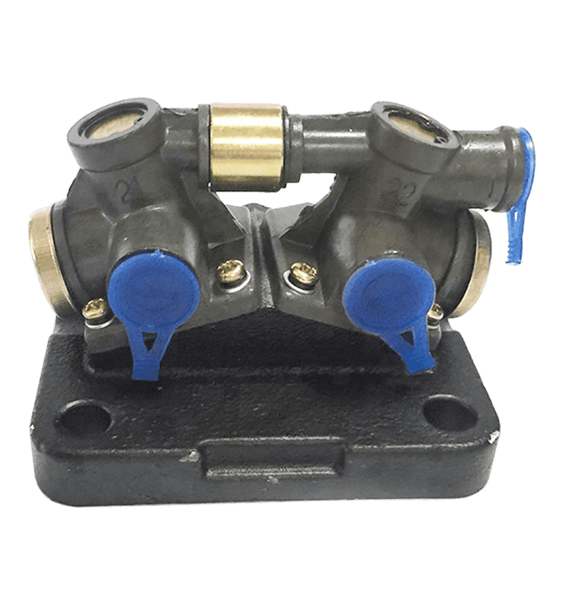 YSV3360-Gearbox Valves
