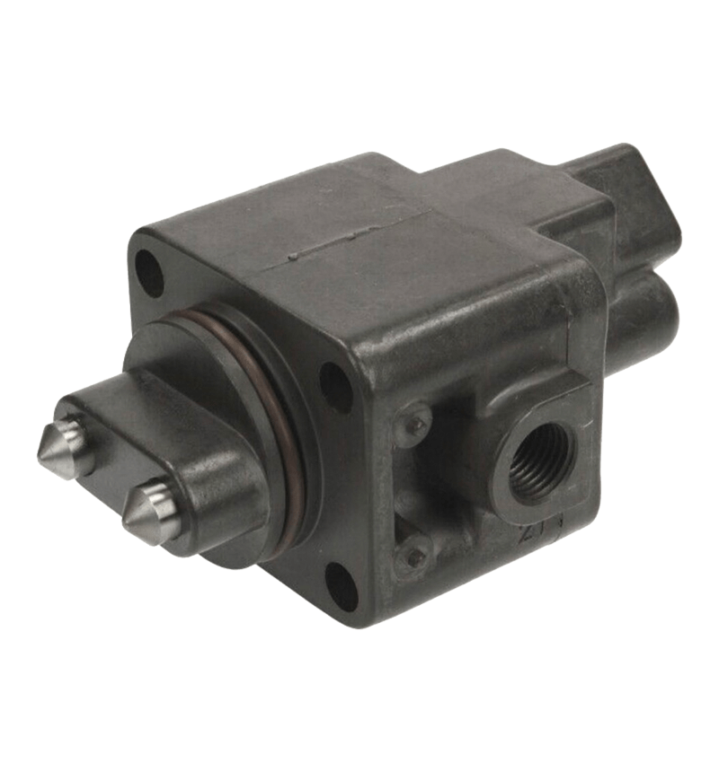 HOWO Gear box Valves-Gearbox Valves