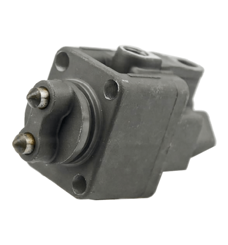 DAF Gear Box Valves-Gearbox Valves