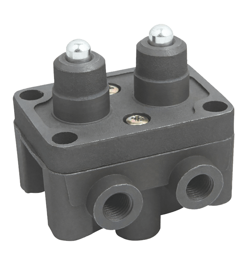 YSV3371-Gearbox Valves