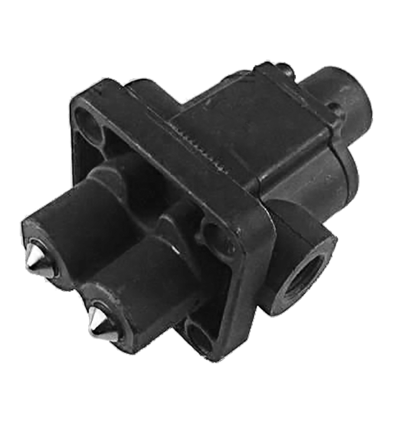 YWG2203250001-Gearbox Valves