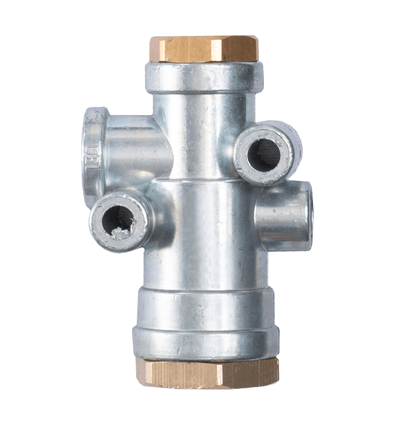 Y278825-Release Valves/Check Valves