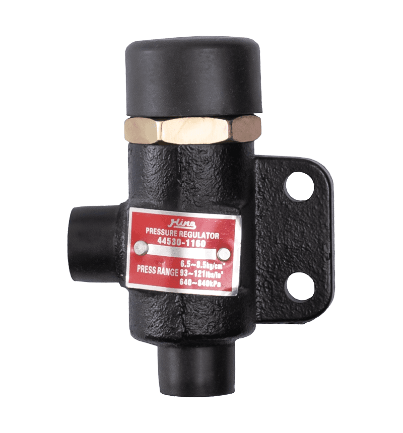 Y44530-1160-Control Valves