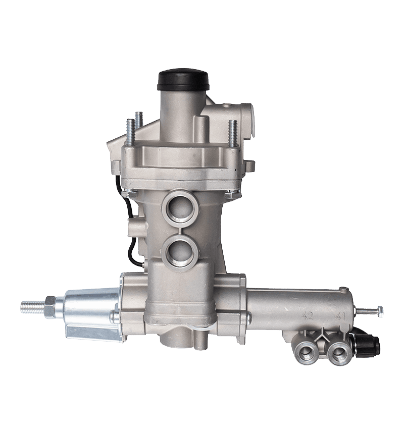 Y475 711 075 0-Load Sensing Valves