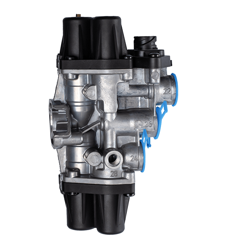 Y934 705 005 0-Protection Valves