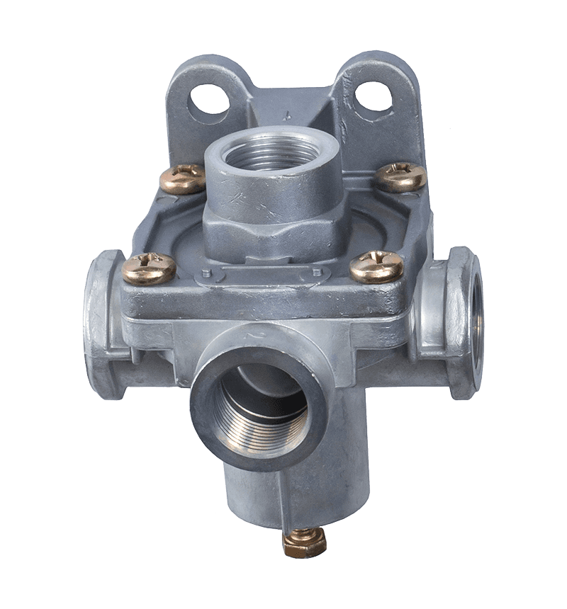 Y975 001 000 0-Quick Release Valves