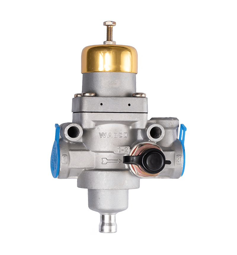 Truck Unloader Valve With Tyre Infla-Unloader Valves