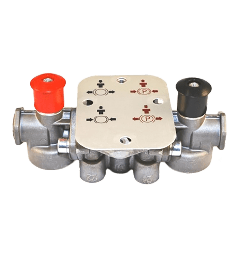 Y352 044 001 0-Release Valves/Check Valves