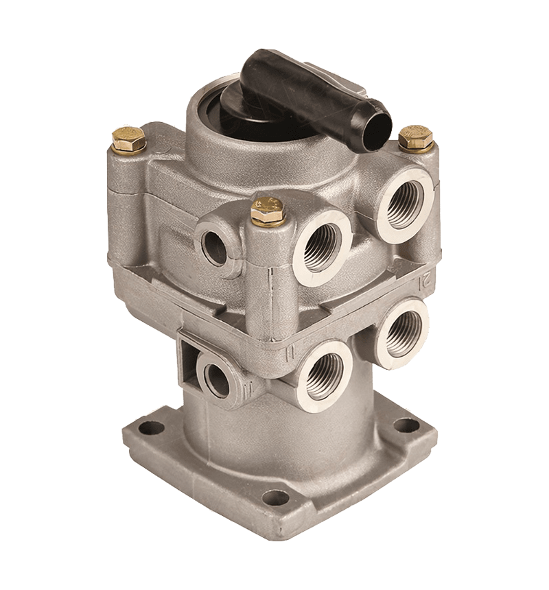 Y461 315 156 0-Foot Brake Valves