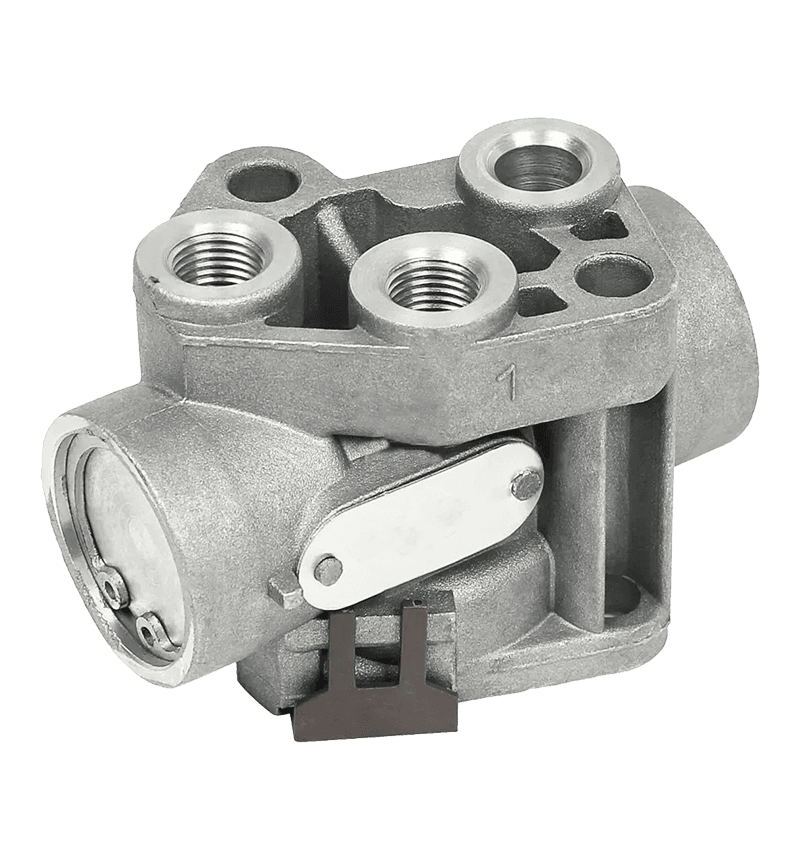 Y463 079 003 0-Control Valves