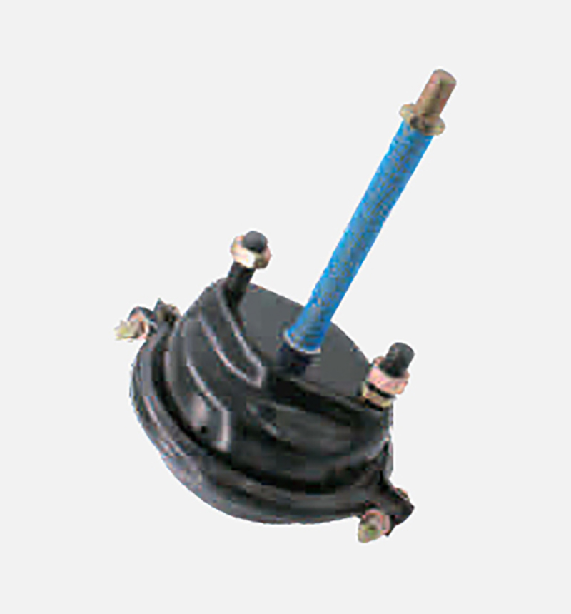 T24-Spring Brake Chambers
