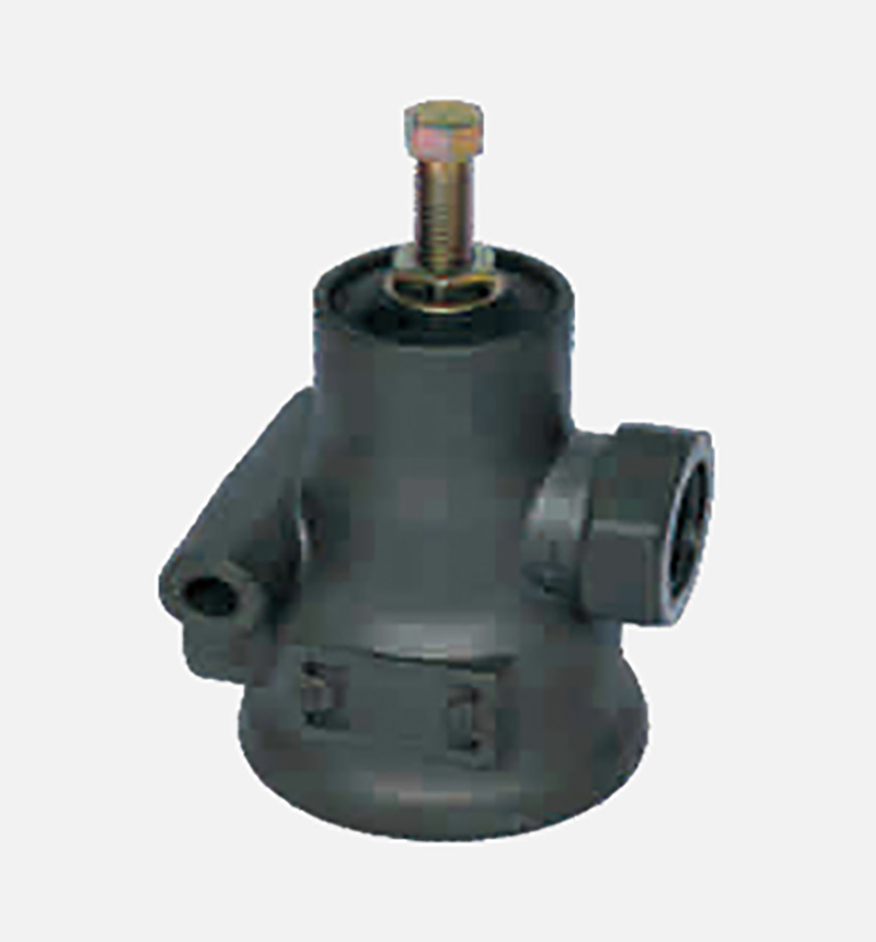 Y048 100 902 6-Pressure Limiting Valves