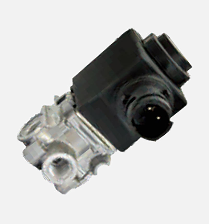Y13767947-Solenoid Valves