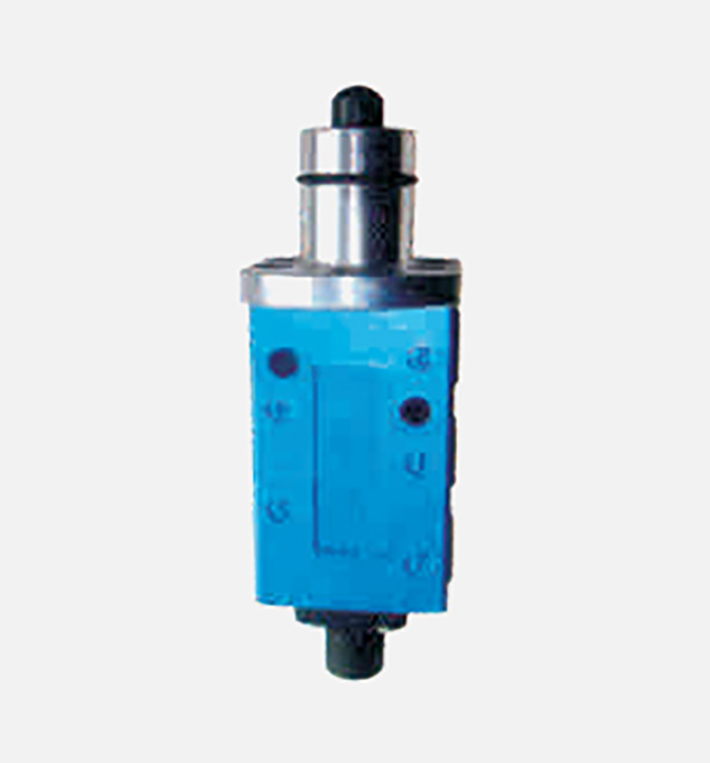 Y81521706156-Gearbox Valves