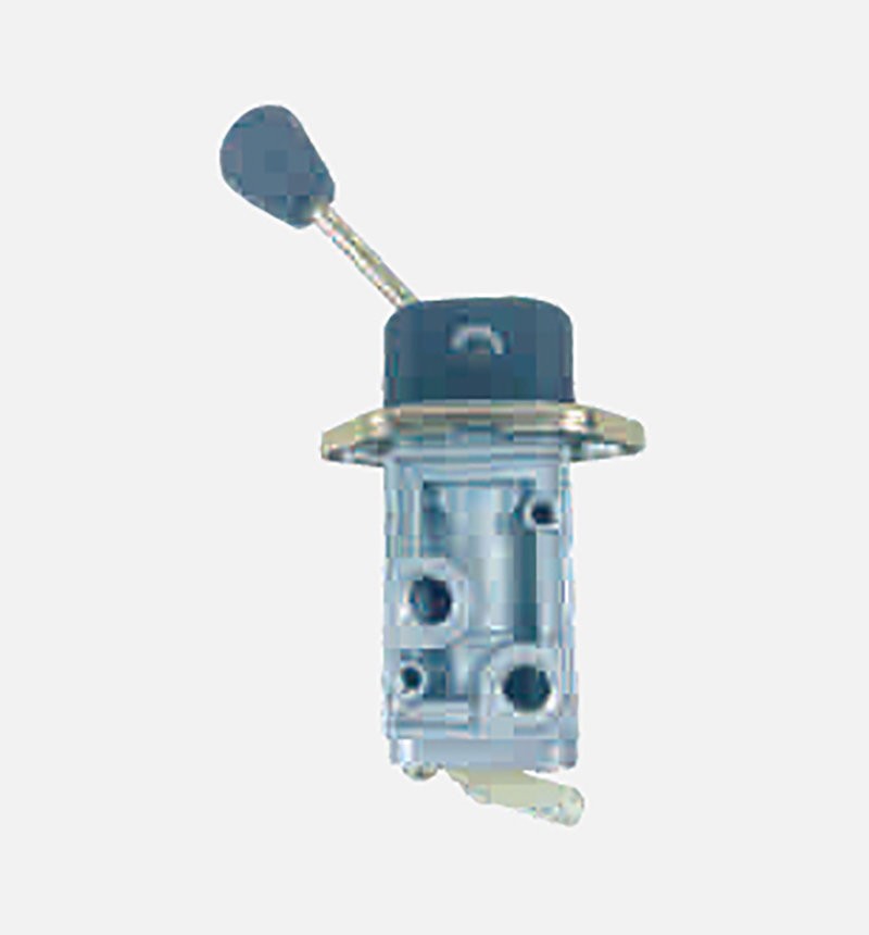 Y961 721 008 0-Hand Brake Valves