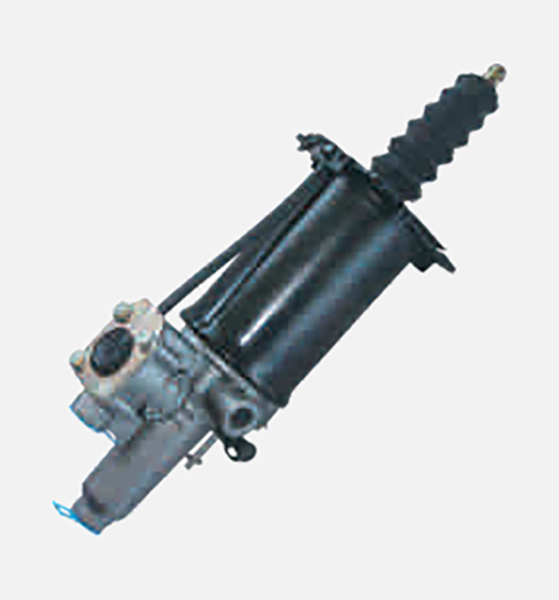 Y970 051 429 0-Clutch Servos