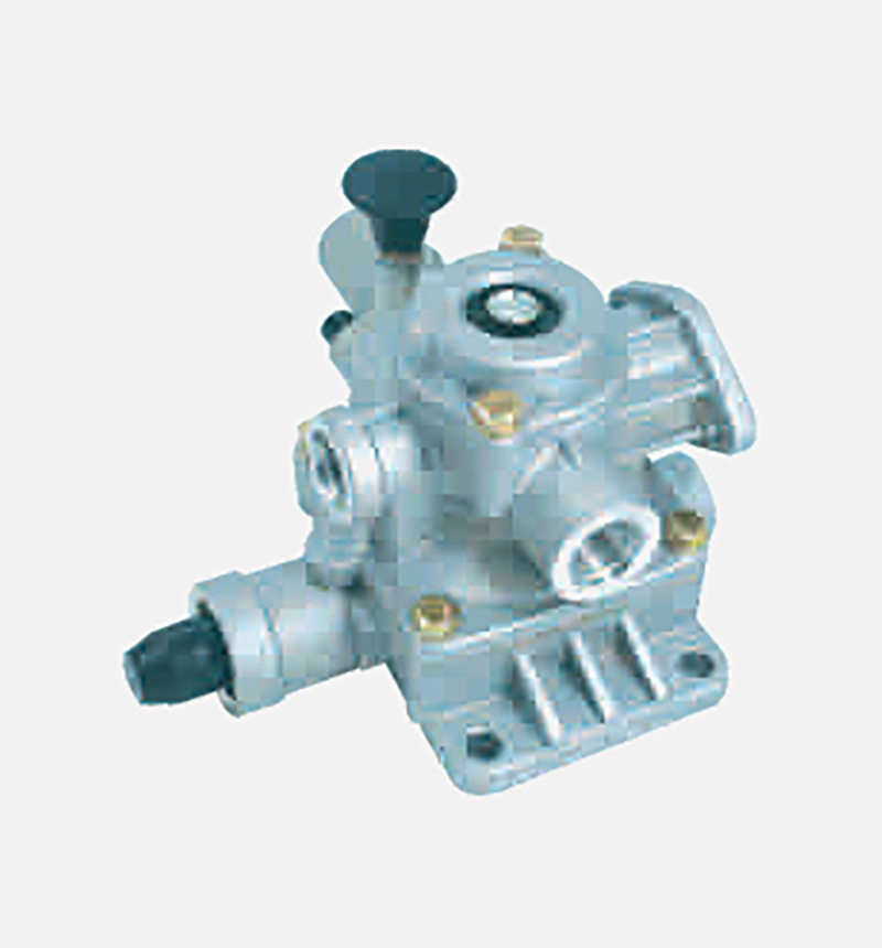 Y971 002 530 0-Relay Valves