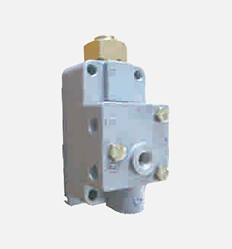  YA-5000-Gearbox Valves
