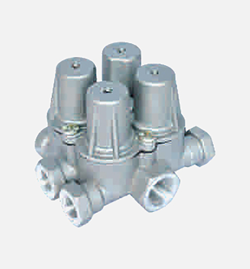 YAE4158-Protection Valves