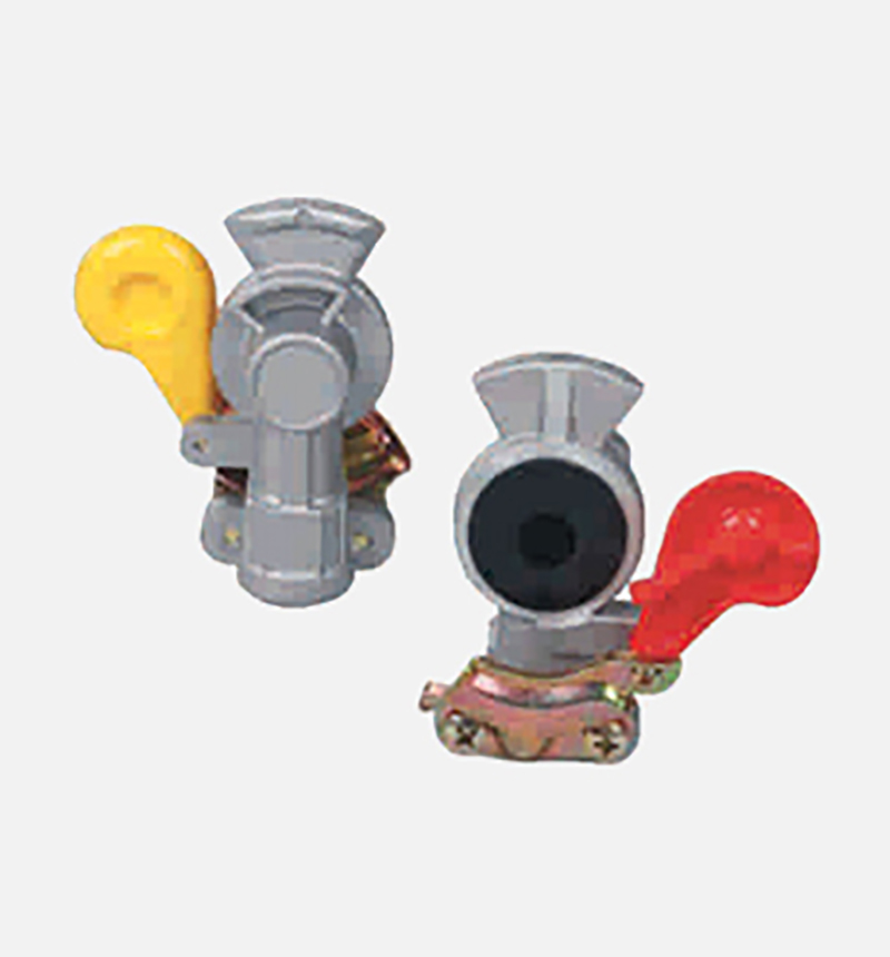 YFY21009-Gland Heads