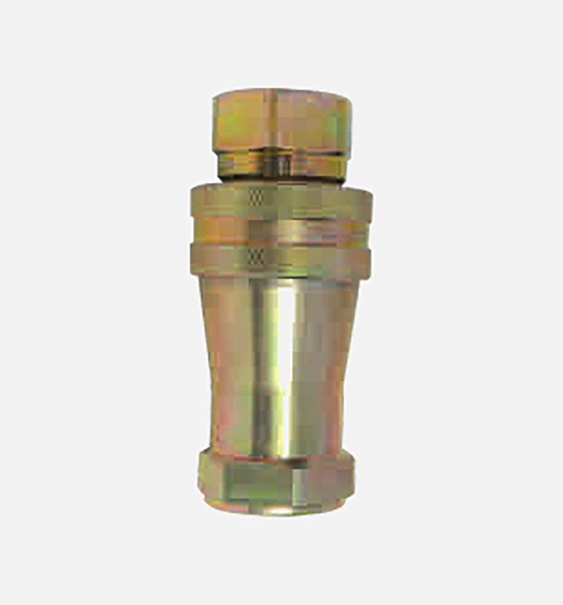  YFY22003-Quick Couplings