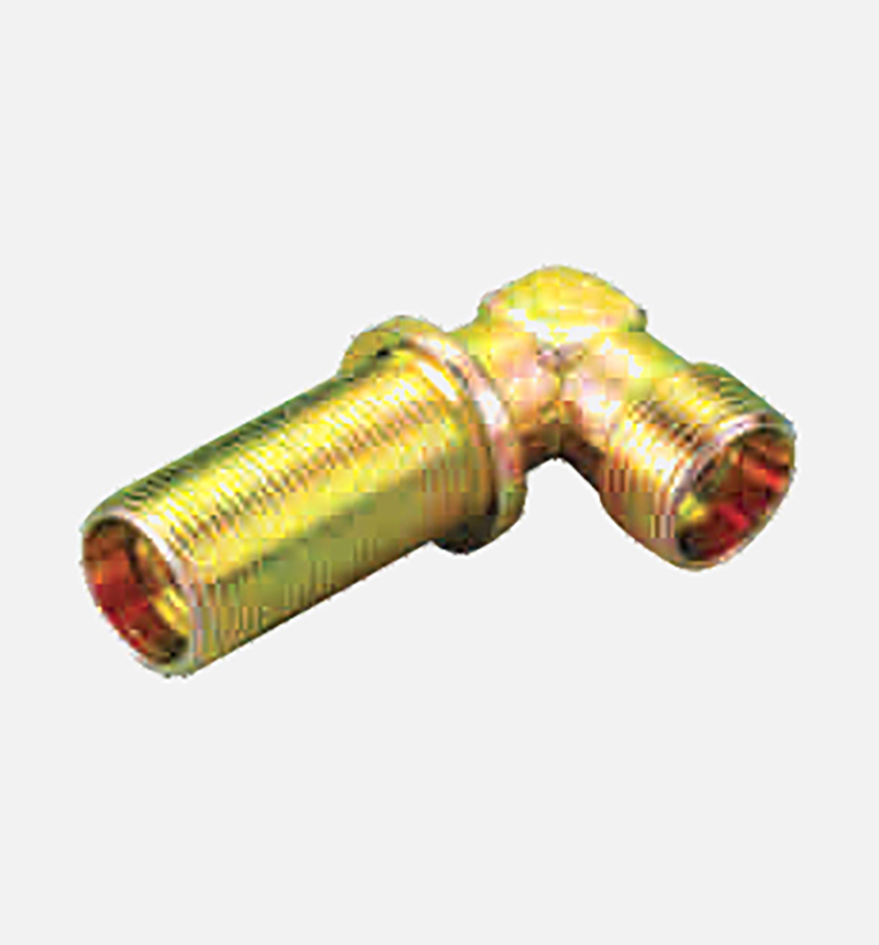  YFY22017-Quick Couplings