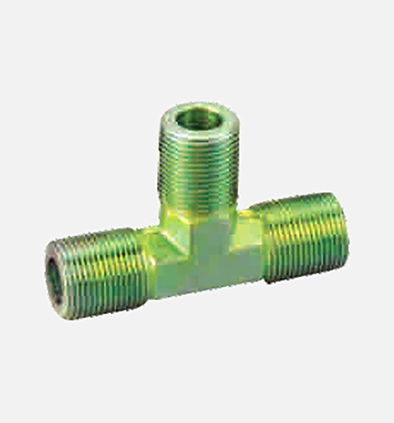  YFY22019-Quick Couplings